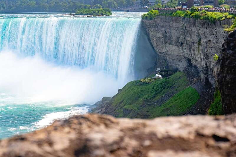 Niagara Falls: Boat Trip & Journey Behind the Falls Tour - Who will get the most from this tour