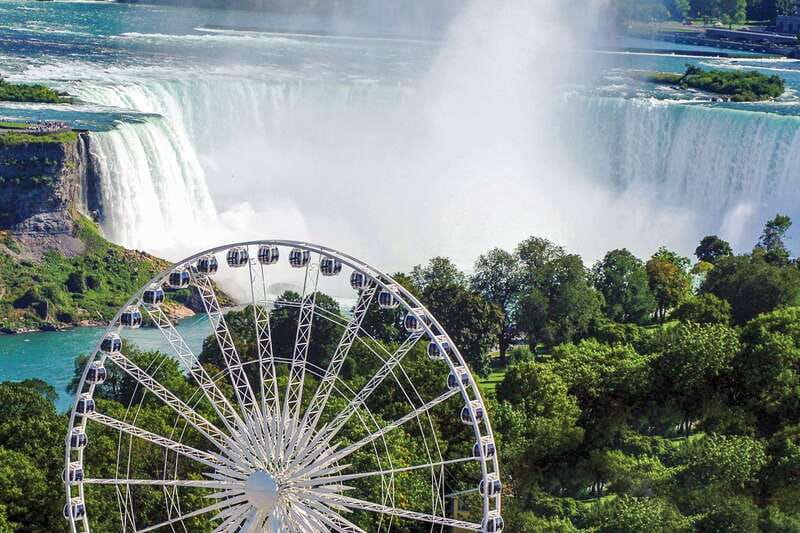Niagara Falls, Canada: Clifton Hill 6 Attraction Fun Pass - Six things to know before you buy
