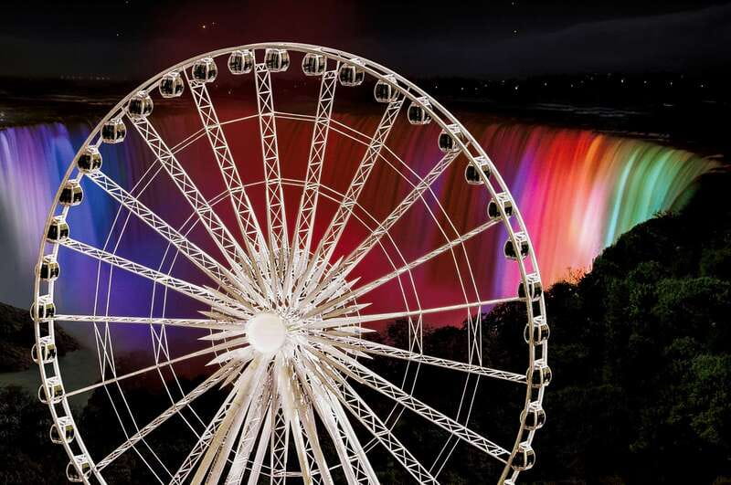 Niagara Falls, Canada: Clifton Hill 6 Attraction Fun Pass - The pass is strongest when you use every included choice