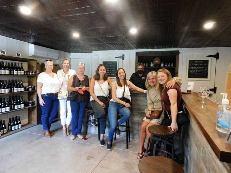 Niagara Falls, Canada: Full-Day Private Winery Tour - Comfort, mobility, and practical limits