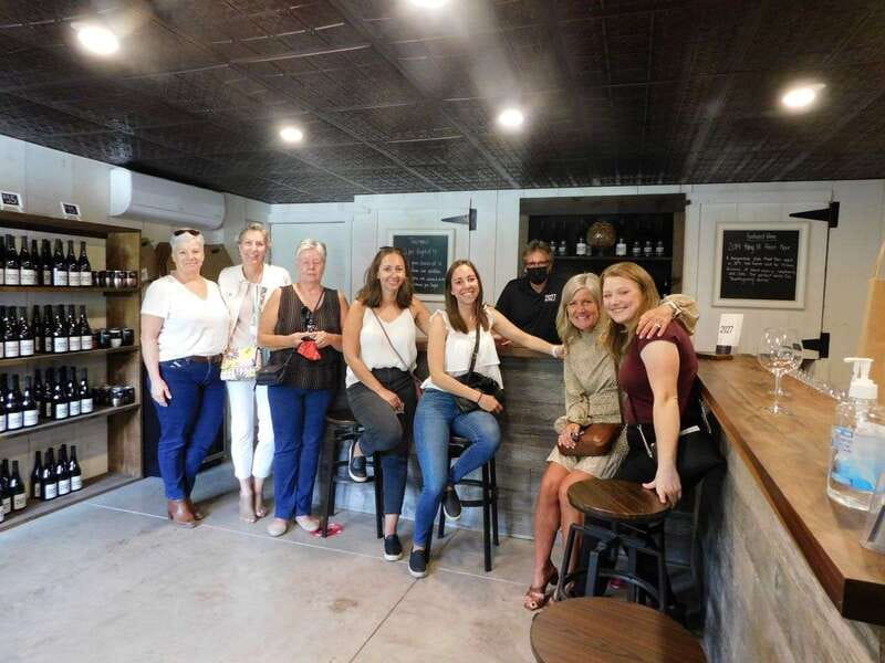 Niagara Falls, Canada: Full-Day Private Winery Tour - Why the wine selection matters