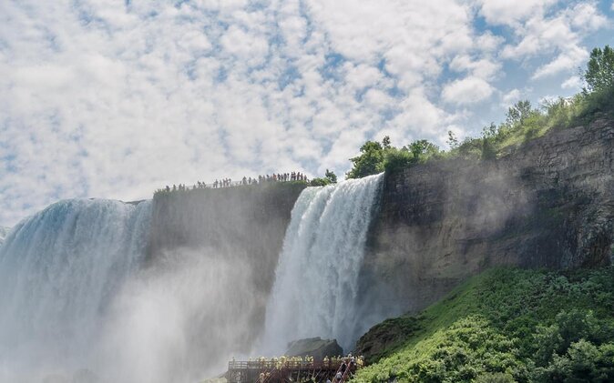 Niagara Falls Canada Helicopter Tour - Quick points before you book