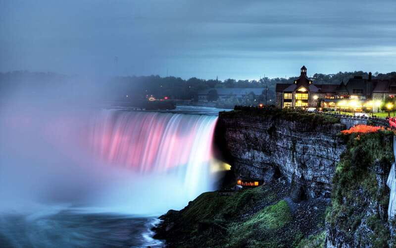 Niagara Falls, Canada: Sightseeing Tour with Boat Ride - Who should book this Niagara Falls tour
