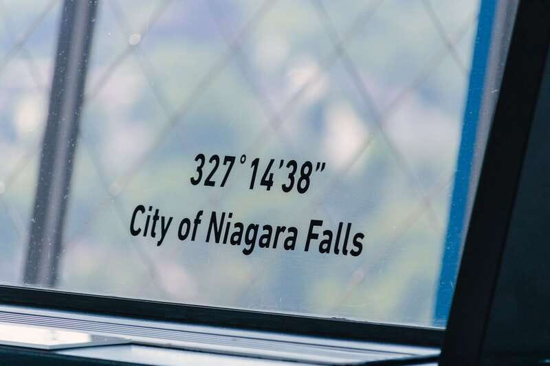 Niagara Falls, Canada: Skylon Tower Observation Deck Ticket - Choosing between daylight, sunset, and nighttime