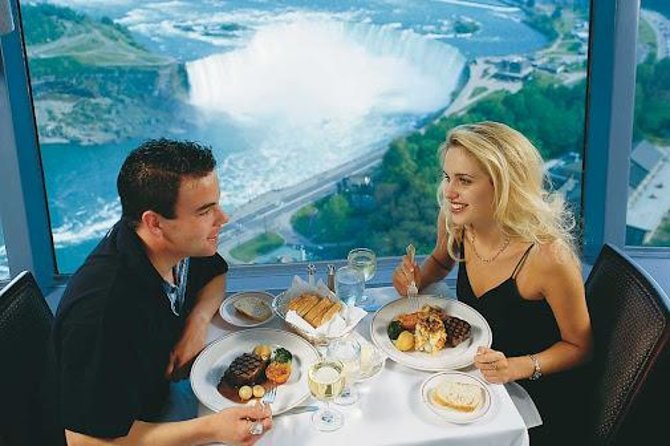 Niagara Falls Canada Tour: Helicopter, Boat, Behind Falls & Lunch - Is the $352.93 price fair?