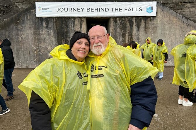 Niagara Falls Canada Walking Tour With Boat Cruise - Timing, weather, and what to bring