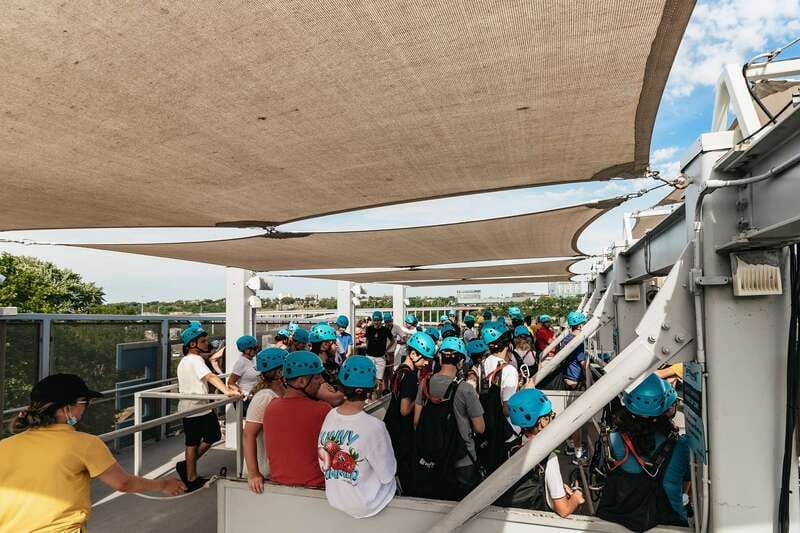 Niagara Falls, Canada: Zipline to The Falls - How to make the most of your visit