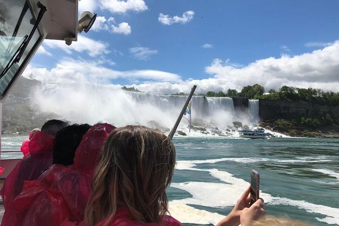 Niagara Falls Day Tour from Toronto - Why this Toronto to Niagara Falls trip works