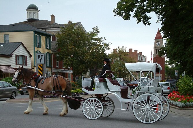 Niagara Falls Day Tour from Toronto (9 Hours) - Why this day trip works from Toronto
