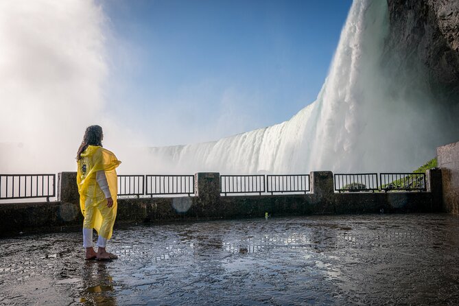 Niagara Falls Day Tour from Toronto and Skip the Line Boat Cruise - Why the Hornblower cruise makes this day worthwhile