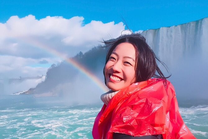 Niagara Falls Day Tour from Toronto and Skip the Line Boat Cruise - Is $106.64 good value?