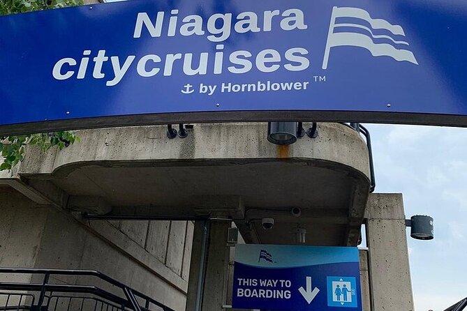 Niagara Falls Day Tour from Toronto Includes Boat Tour and Winery - The guide can shape the whole day