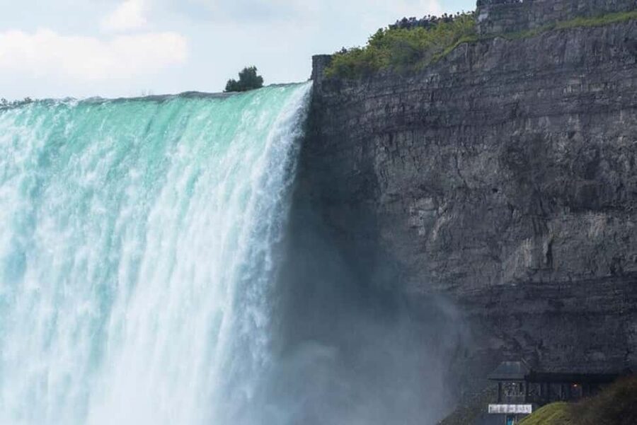 Niagara Falls Day Tour with Boat Ride & Journey Behind Falls - What the $155 price really buys you