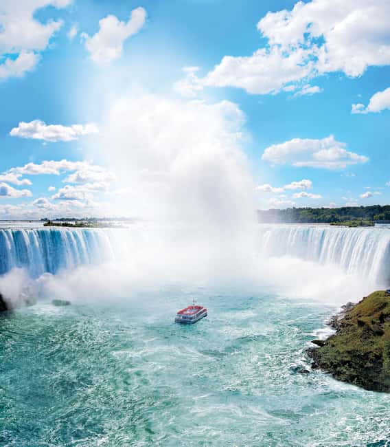Niagara Falls: Early Access Boat & Journey Behind the Falls - Who will enjoy this tour most