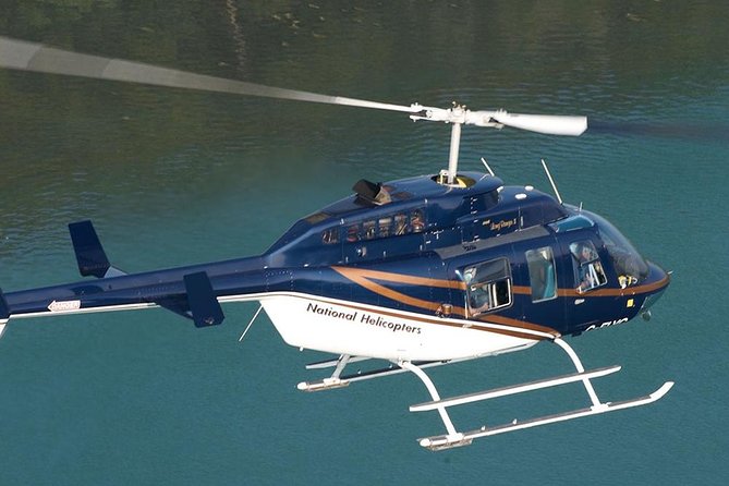 Niagara Falls Grand Helicopter Adventure - Should you book it?