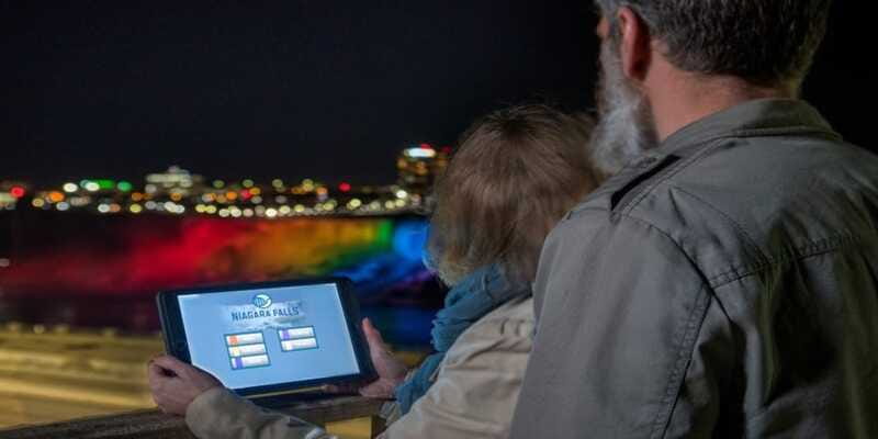 Niagara Falls: Guided Night Tour w/ Dinner & Hotel Transfer - Final call: a good night out with a few conditions