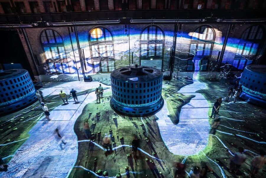 Niagara Falls: Niagara Parks Power Station & Tunnel at Night - Practical tips for a smoother visit