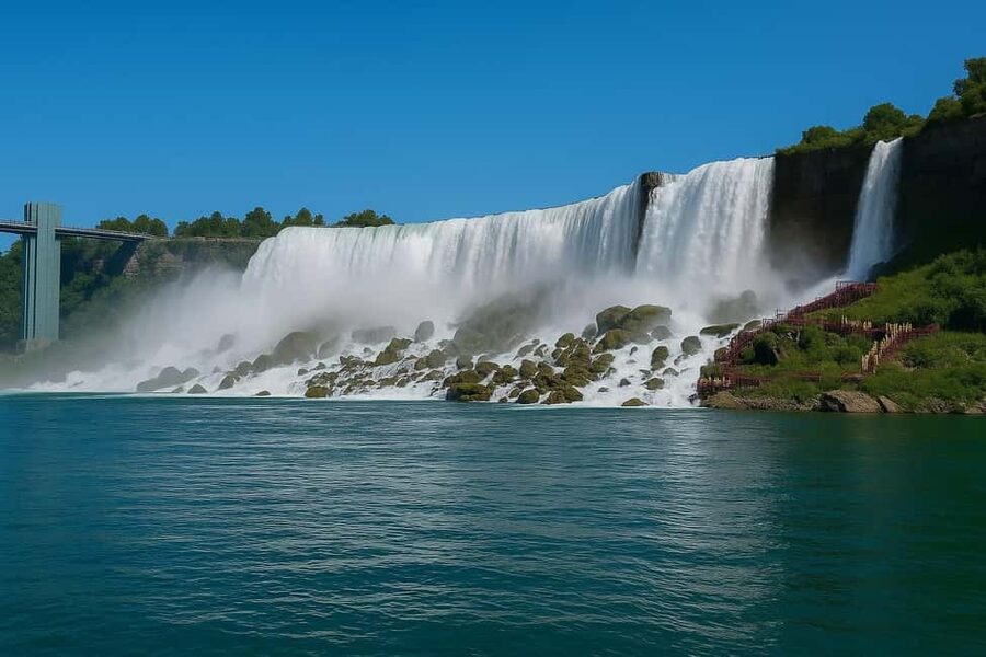 Niagara Falls, ON: Guided Tour with Boat, Skylon & Journey - Who will enjoy this tour most