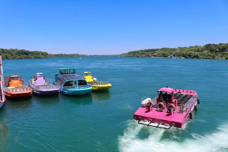 Niagara Falls, ON: Jet Boat Tour on Niagara River - Should you book the Niagara River jet boat?
