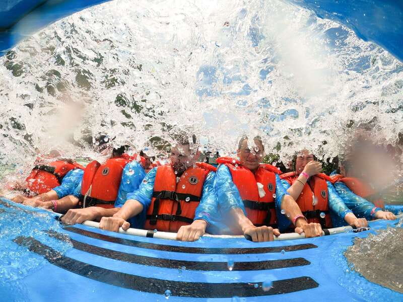 Niagara Falls, ON: Jet Boat Tour on Niagara River - What the 45-minute Niagara River ride is really like