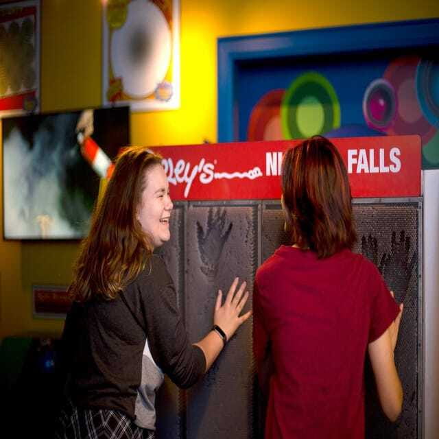 Niagara Falls: Ripley's Believe It or Not! Museum Entry - Who will enjoy it most?