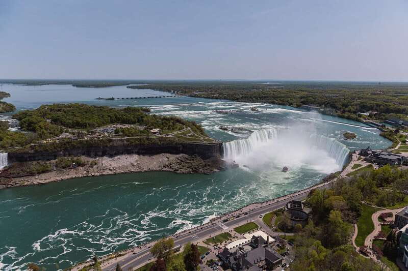 Niagara Falls: Skylon Tower & Power Station Guided Tour - Why this tour is more than another Falls viewpoint