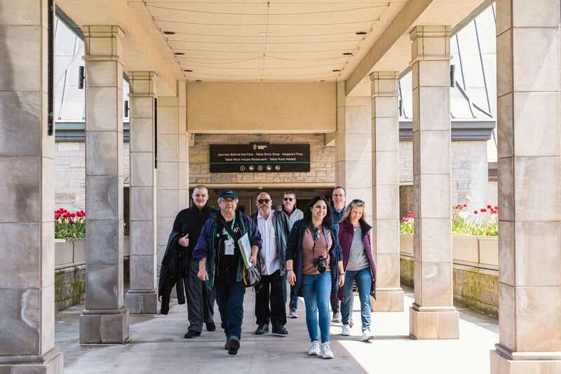 Niagara Falls: Skylon Tower & Power Station Guided Tour - Is the 79 dollar price fair?