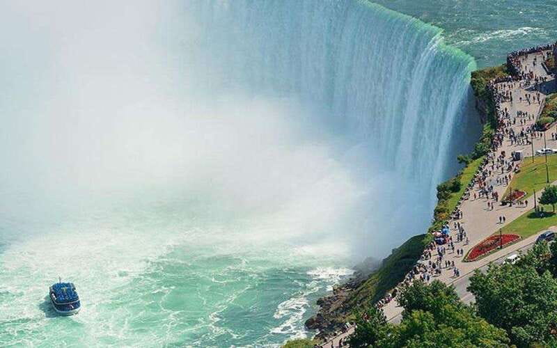 Niagara Falls Tour from Niagara Falls, Canada - Is $157 a fair price?