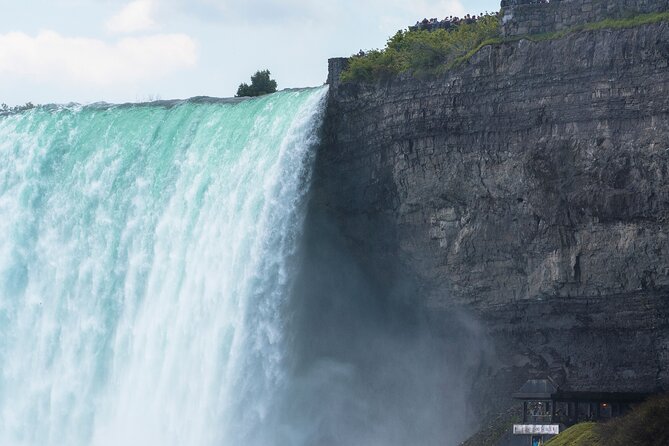 Niagara Falls Tour from Toronto: Boat Ride & Journey Behind Falls - The Niagara Parkway’s smaller stops