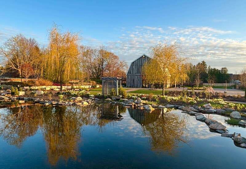 Niagara-on-the-Lake: Guided Walking Tour - Key points at a glance