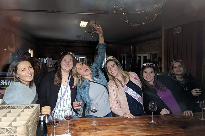 Niagara-On-The-Lake Guided Wine and Charcuterie Full-Day Tour - Is the price of $134.43 fair?