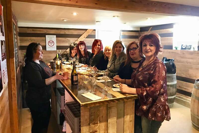 Niagara-on-the-Lake: Half-Day Wine, Beer & Charcuterie Tour - Who will get the most from this tour