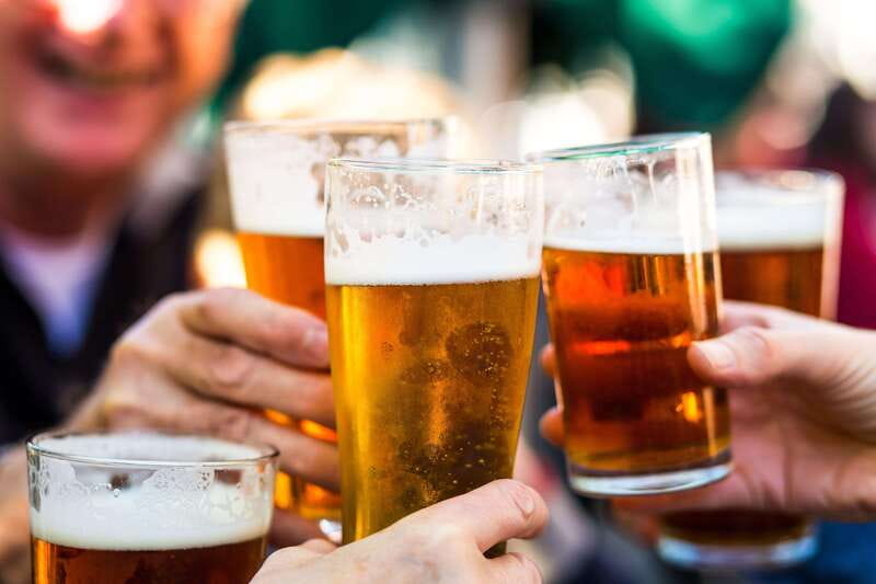 Niagara-on-the-Lake: Half-Day Wine, Beer & Charcuterie Tour - A practical afternoon in Niagara wine country