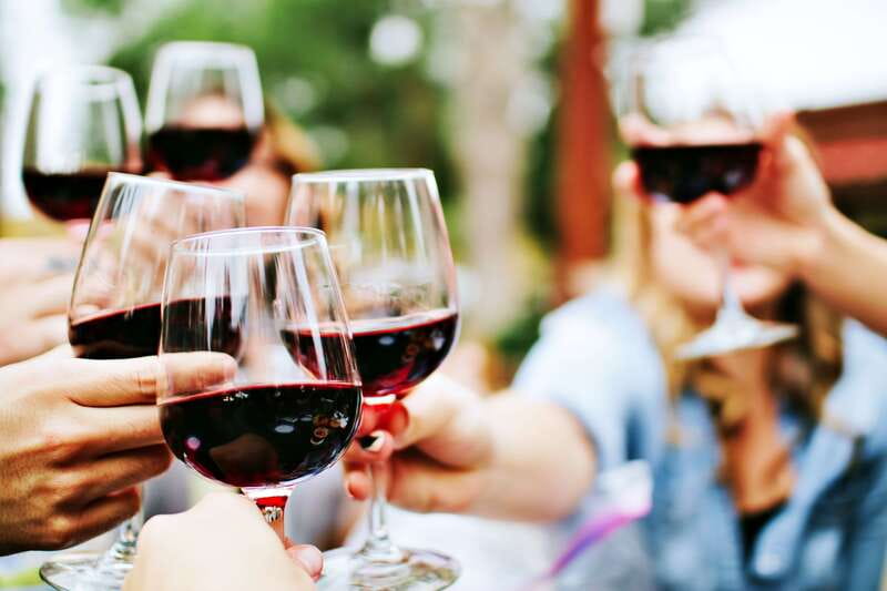 Niagara-on-the-Lake: Half-Day Wine, Beer & Charcuterie Tour - What the 9 to 12 tastings really mean