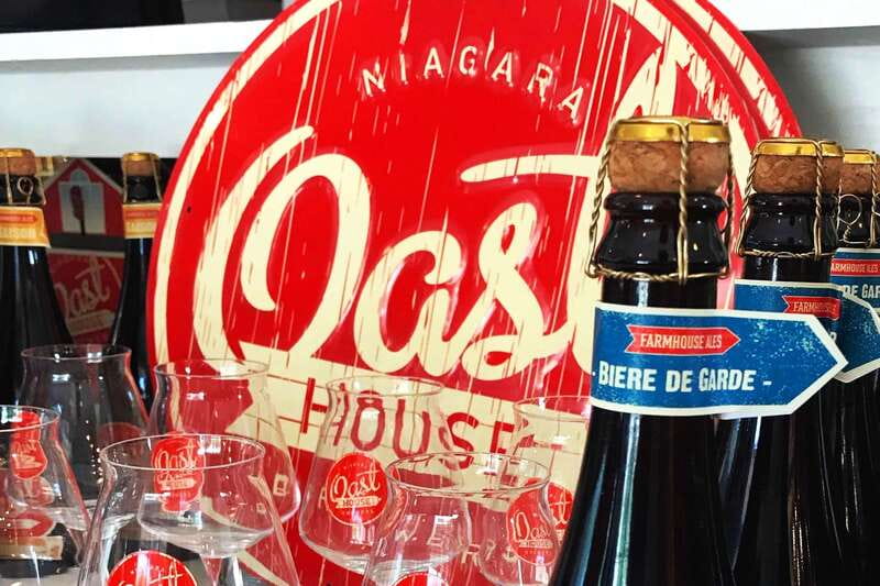 Niagara-on-the-Lake: Half-Day Wine, Beer & Charcuterie Tour - Timing, group comfort, and the main drawback