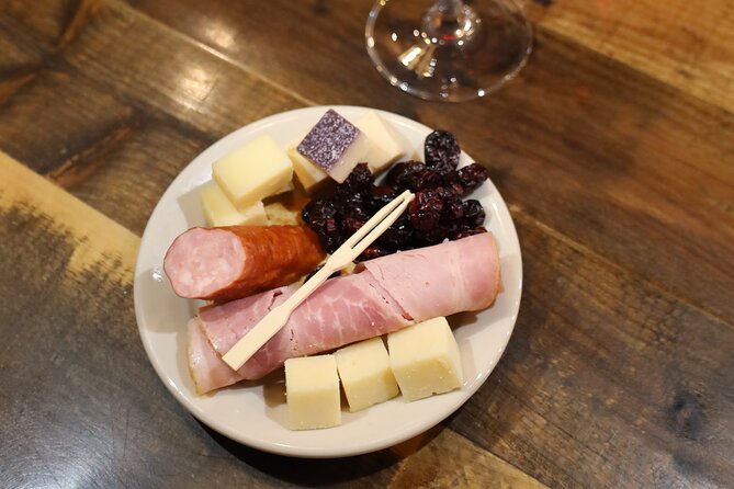 Niagara-on-the-Lake Small Group Wine Tasting Tour - My take on the overall experience