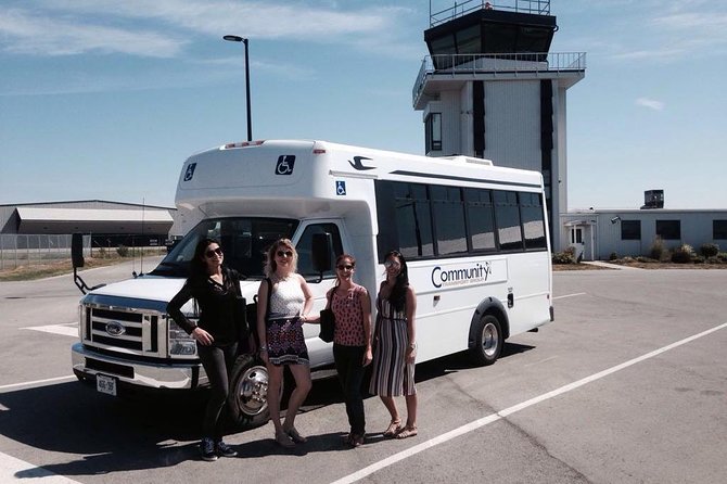 Niagara-on-the-Lake Small Group Wine Tour with Picnic Lunch - Lakeview Wine Co. and the longest tasting