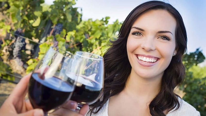 Niagara-on-the-Lake: Sunset Wine Tour with Dinner - Two more stops with changing styles