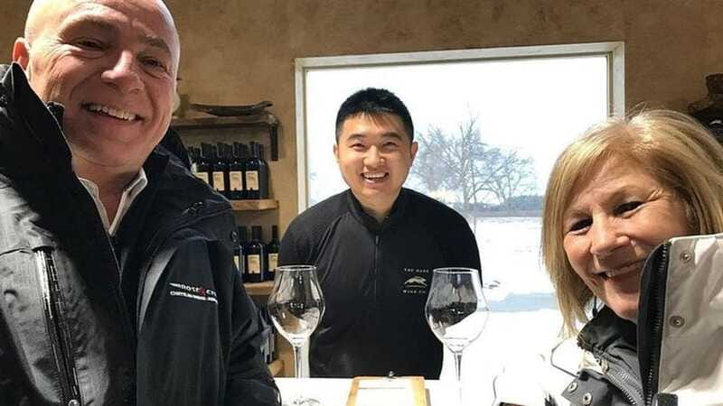 Niagara-on-the-Lake: Sunset Wine Tour with Dinner - Who will enjoy this wine tour most?