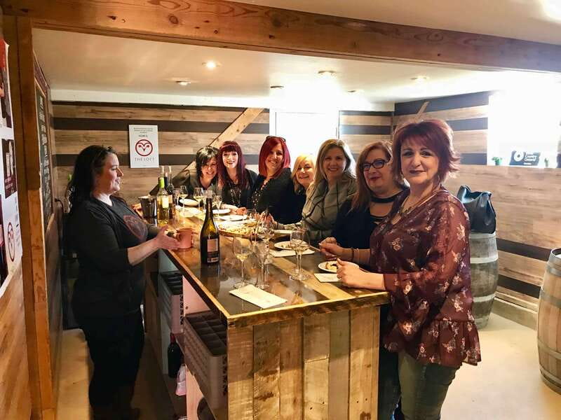Niagara-on-the-Lake: Wine & Charcuterie Tour with Tastings - Why this tour works beyond Niagara Falls