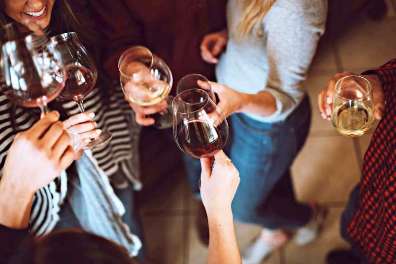 Niagara-on-the-Lake: Wine & Charcuterie Tour with Tastings - Pillitteri Estates starts the wine education