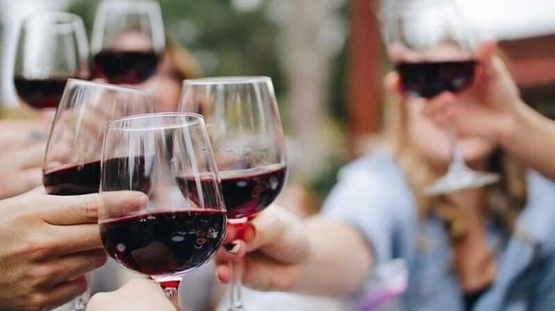 Niagara-on-the-Lake: Wine Tour with Tastings and Lunch - A picnic lunch breaks up the tastings