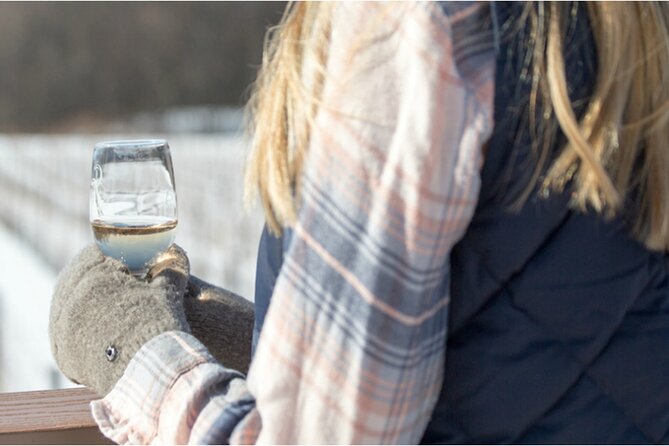 Niagara Wine Tour and Tastings with Transportation - What this Niagara wine tour is really like