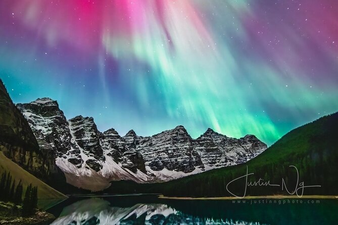 Night Adventure with possible stargazing and Aurora chasing - Key points before you book