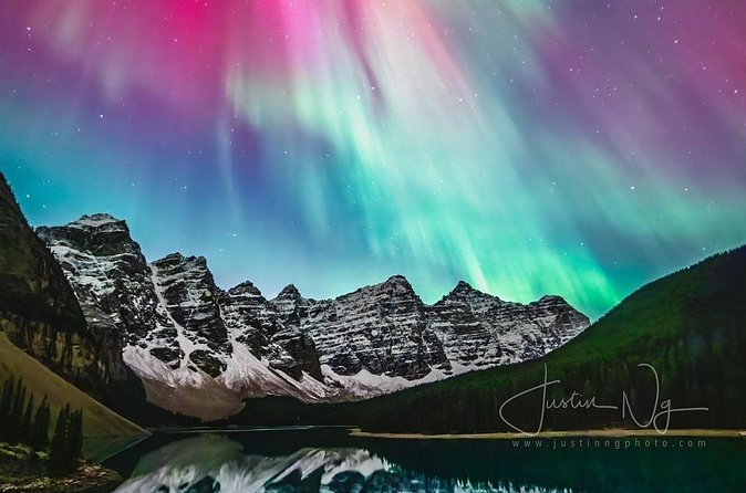 Night Adventure with possible stargazing and Aurora chasing - Guides, safety, and group size