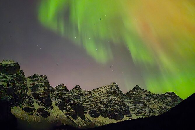Night Adventure with possible stargazing and Aurora chasing - Who will enjoy this night adventure?