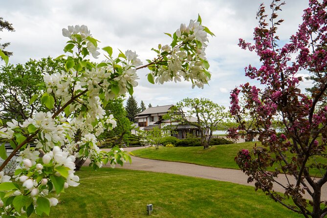 Nikka Yuko Admission (Adults & Children) - Who should visit Nikka Yuko?