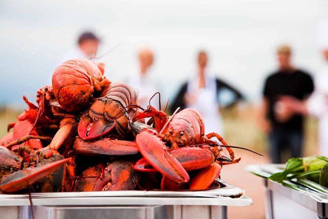 North Shore Tour of Prince Edward Island In Luxury - What the luxury vehicle changes