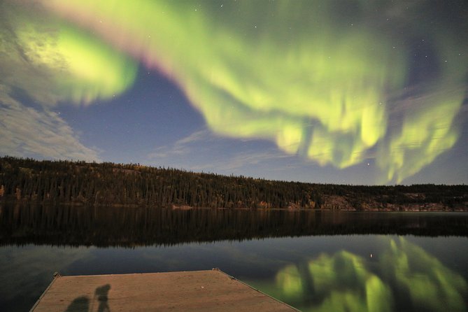 Northern Lights Tour Yellowknife - Free photographs are a major part of the value