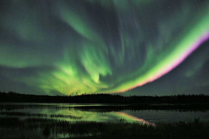 Northern Lights Tour Yellowknife - Who will enjoy this Yellowknife tour most